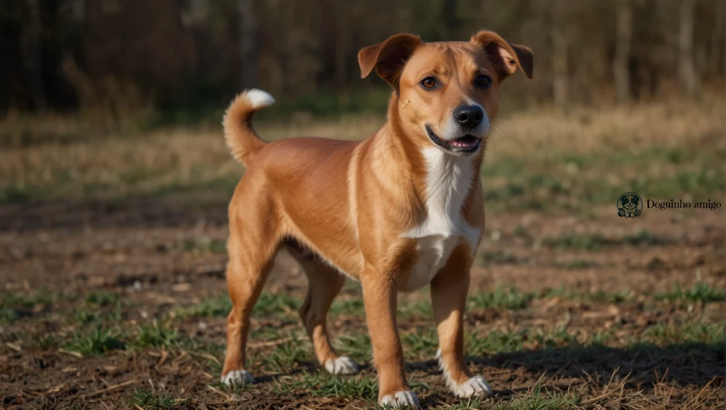 Cachorro Vira-Lata Dicas E Cuidados Para Cuidar Do Seu